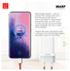 Зарядний пристрій Warp Charge USB 30W Power Adapter для OnePlus (OEM) (white) 012675-162 фото 7