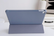Чохол-книжка DK Екошкіра силікон Smart Case Слот Стилус для Apple iPad 10.9" 10gen 2022 (lavender grey) 015522-032 фото 2