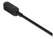 Зарядний пристрій CDK кабель USB для Huawei children's Watch 4X (011938) (black) 011939-124 фото 7