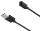 Зарядний пристрій CDK кабель USB для Huawei children's Watch 4X (011938) (black) 011939-124 фото 3