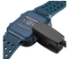 Зарядное устройство CDK кабель (1m) USB для Garmin Vivomove HR (014448) (black) 014563-124 фото 4