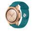 Ремінець CDK для Kospet Magic P10 | 22 mm Silicone Sport Band (011909) (ocean blue) 022959-965 фото 4
