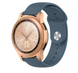 Ремінець CDK для Huawei Watch GT 46mm | 22mm Silicone Sport Band (011909) (azure blue) 011951-964 фото 2