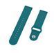 Ремінець CDK для Kospet Magic P10 | 22 mm Silicone Sport Band (011909) (ocean blue) 022959-965 фото 3
