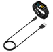 Зарядний пристрій CDK кабель USB для Huawei children's Watch 4X (011938) (black) 011939-124 фото 5
