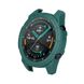 Чехол-бампер DK Silicone Outlines для Huawei Watch GT 2 46mm (LTN-B19) (ocean blue) 012860-965 фото 3