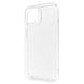 Чохол-накладка Silicone Molan Cano Jelly Clear Case для Apple iPhone 14 Plus (clear) 015102-114 фото 2