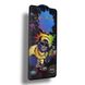 Захисне скло CDK Full Glue 3D Monkey для Xiaomi Redmi Note 11S (016225) (black) 016226-062 фото