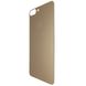 Захисне скло для Apple iPhone 7 Plus matt back/face gold 04786 фото 2