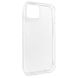 Чохол-накладка Silicone Molan Cano Jelly Clear Case для Apple iPhone 14 Plus (clear) 015102-114 фото 1