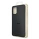 Чехол-накладка Silicone Hana Molan Cano для Samsung Galaxy S20+ (SM-G985) (black) 010003-076 фото 3