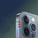 Защитная пленка DK Aurora Shiny HydroGel 360° для Apple iPhone 15 Pro Max (clear) 017316-063 фото 7