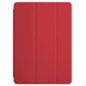 Чохол-книжка шкіра Smart Cover для iPad 12.9 " Pro (2018) (red) 07943-757 фото 2