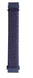 Ремінець CDK Nylon Sport Loop 22mm для Honor Watch Dream (012416) (indigo) 012505-031 фото 1