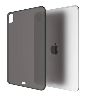 Чехол-накладка CDK Silicone Air Bag для Apple iPad Pro 11" 1gen 2018 (016269) (black) 016273-998 фото