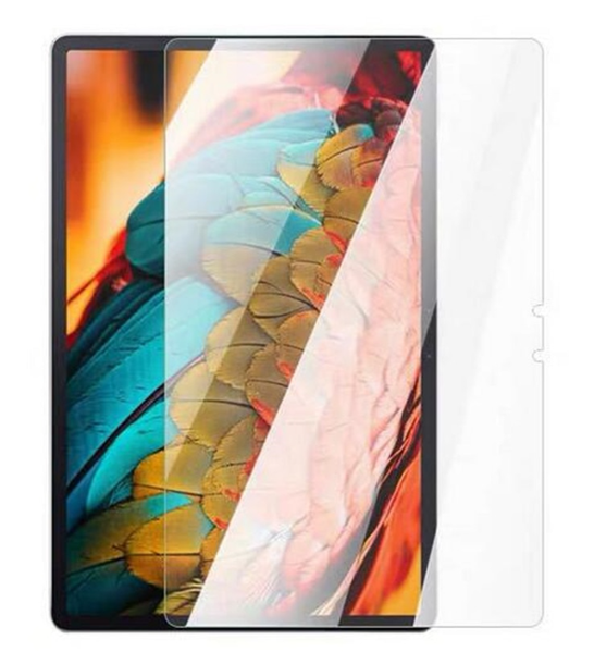 Защитное стекло CDK Full Glue для Lenovo Tab P11 Plus (TB-J616) (012441) (clear) 013636-063 фото