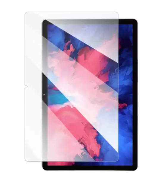 Защитное стекло CDK Full Glue для Lenovo Tab P11 Plus (TB-J616) (012441) (clear) 013636-063 фото