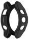 Чохол-бампер 2 шт CDK для Garmin Epix Pro (Gen 2) 47 mm | Силікон Outlines (018565) (black) 022817-124 фото 6