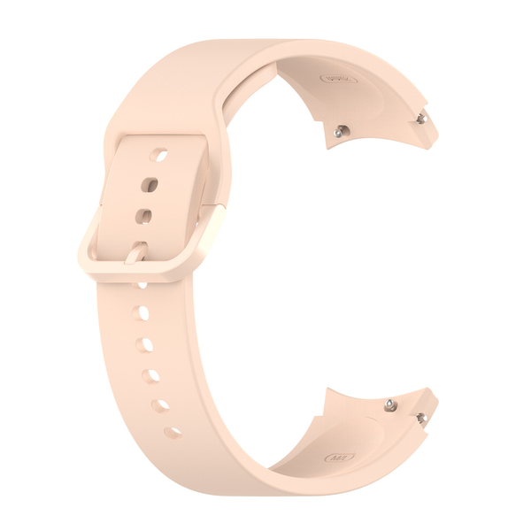 Ремешок CDK Silicone Sport Full Light Classic "S" для Samsung Watch4 Classic (R890/R895)46mm(014843) (pink 014846-158 фото