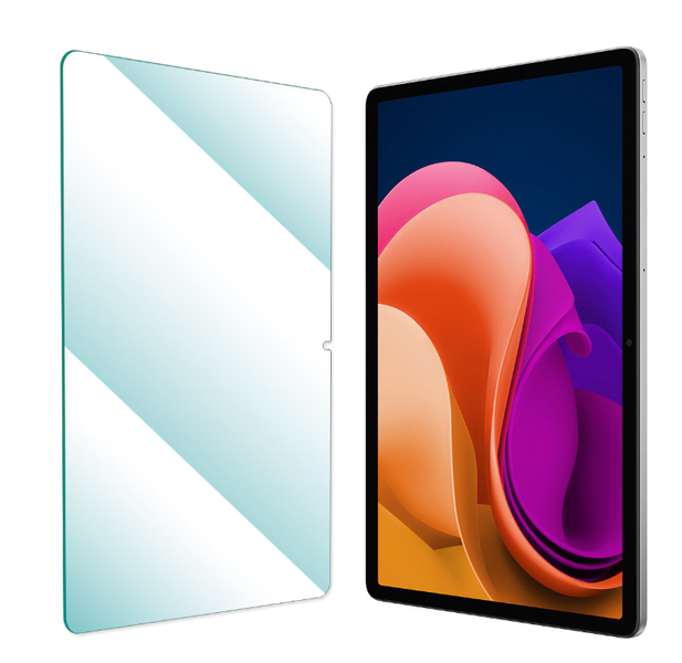 Захисне скло DK Full Glue для Lenovo Tab P11 Pro Gen 2 (clear) 015270-063 фото