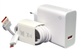 Зарядное устройство+кабель Mi Turbo Charge / Hyper Charge 120W USB Power Adapter для Xiaomi (016408) (white) 017092-162 фото 3
