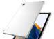 Чехол-накладка DK Silicone Corner Air Bag для Samsung Galaxy Tab A8 10.5 (2021) (X200 / X205) (clear) 015311-003 фото 2