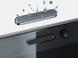 Захисне скло DK 3D Full Glue Dust Prevention для Apple iPhone XR / 11 (clear) 09641-114 фото 2