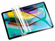 Захисна плівка CDK Full Glue для Samsung Galaxy Tab S8 (X700 / X706) (013302) (глянсова) 014541-956 фото 3
