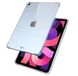 Чохол-накладка CDK для Apple iPad Air 11" M2 2024 | Silicone Corner Air Bag (013754) (clear) 017806-003 фото 6