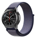 Ремешок CDK Nylon Sport Loop 20mm для Garmin Vivomove Trend (012415) (midnight blue) 012464-968 фото 2