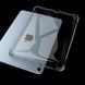 Чохол-накладка CDK для Apple iPad Air 11" M2 2024 | Silicone Corner Air Bag (013754) (clear) 017806-003 фото 5