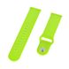 Ремешок CDK Silicone Sport Band 22mm для Huawei Watch GT 2 Pro 46mm (011909) (green) 011949-133 фото 4