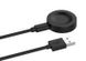 Зарядний пристрій CDK кабель (1m) USB для Huawei Watch GT 4 46 mm (013562) (black) 017239-124 фото 1