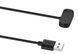 Зарядное устройство CDK для Xiaomi Amazfit Active Edge (A2212) | кабель (1m) USB (011925) (black) 017951-124 фото 4
