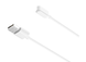 Зарядний пристрій CDK кабель (1m) USB для Huawei Watch Fit Mini (011938) (white) 015577-127 фото 3