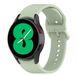 Ремінець CDK Silicone Sport Full Light Classic "L" для Samsung Galaxy Watch FE (R861) 40 mm (013601) (light 017780-092 фото 3