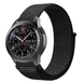 Ремінець CDK Nylon Sport Loop 20mm для Samsung Galaxy Watch3 (R850 / R855) 41mm (012415) (black) 012479-124 фото 3