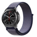 Ремінець CDK Nylon Sport Loop 20mm для Samsung Galaxy Watch Active (R500) 40mm (012415) (midnight blue) 012476-968 фото 2