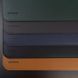 Чохол-конверт Proove для Apple MacBook Air 13" Retina 2020 (A2179 / A2337) | Leather Sleeve (021076) (black) 021675-690 фото 7