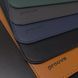 Чохол-конверт Proove для Apple MacBook Air 13" Retina 2020 (A2179 / A2337) | Leather Sleeve (021076) (black) 021675-690 фото 6