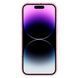 Чехол-накладка DK для Apple iPhone 12 Pro Max | MagSafe Composite Matte Splash (pink) 018518-106 фото 3