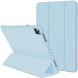 Чохол-книжка CDK шкіра силікон Smart Cover Слот Стилус для Apple iPad Pro 12.9" 6gen 2022 (011191) (white ice) 014973-034 фото 1