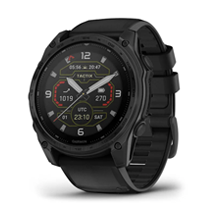 Garmin Tactix 8 51mm