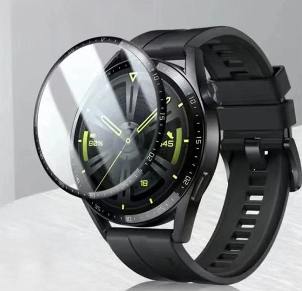 Защитная пленка DK Composite Film box для Huawei Watch GT 4 46mm (black) 017547-124 фото