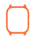 Чехол-бампер DK Пластик для Xiaomi Amazfit GTS (A1913 / A1914) (orange) 012852-123 фото 3