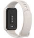 Ремінець-бампер DK для Xiaomi Mi Smart Band 9 Active | Sport Band (018850) (ivory) 018850-008 фото 2
