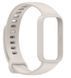 Ремінець-бампер DK для Xiaomi Mi Smart Band 9 Active | Sport Band (018850) (ivory) 018850-008 фото 1