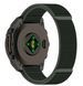 Ремінець 2шт CDK для Garmin Epix (Gen 2) 47mm | 22mm Nylon Sport Loop (018558) (olive flak) 020780-027 фото 2