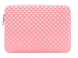 Сумка Mosiso Nylon Fundo Cube для Ноутбука 13" (light pink) 010999-116 фото 1