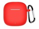 Чохол для Huawei FreeBuds SE 2 (red) 016459-074 фото 1